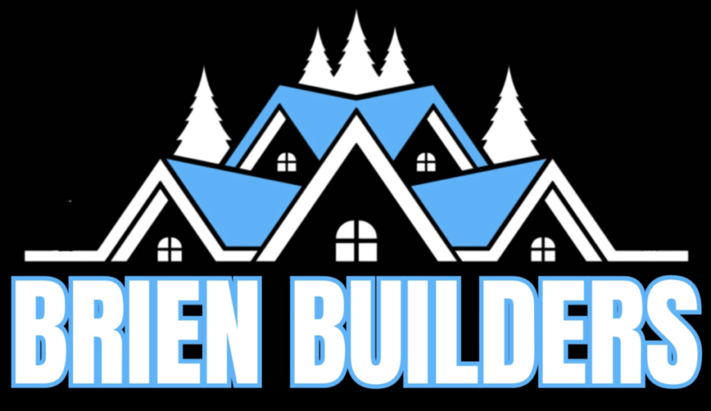 brien builders logo png