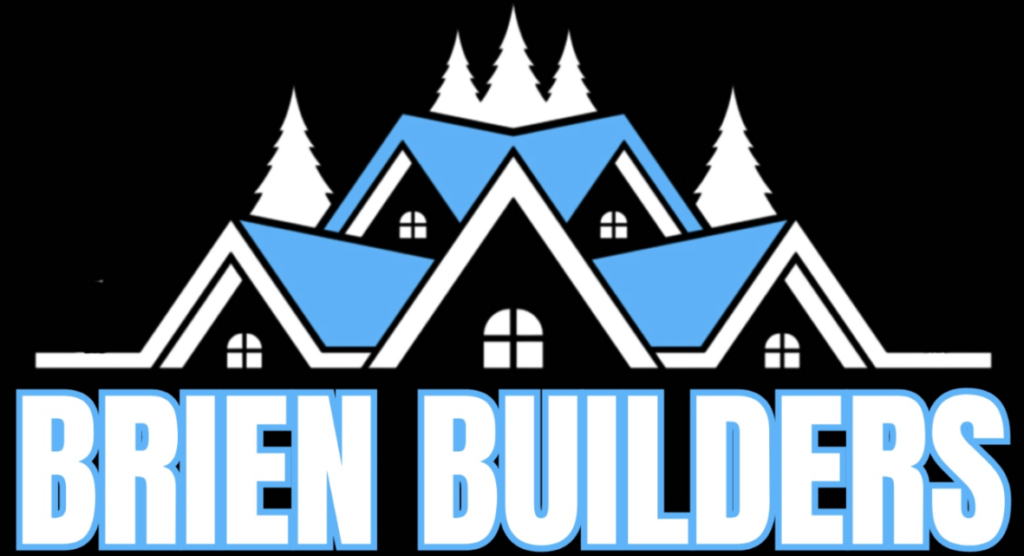 brien builders logo png