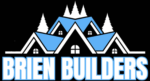 brien builders logo png